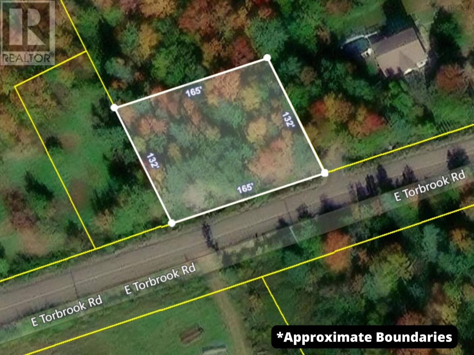 Property Photo:  Lot 18 Torbrook Road  NS B0P 1R0 