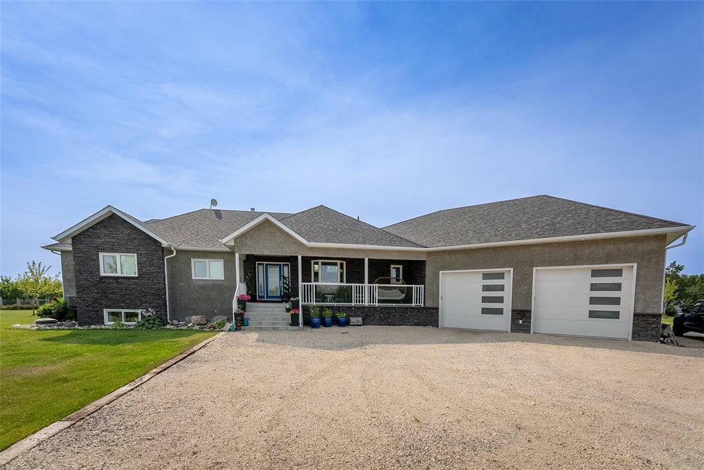 705 Cil Road  East Selkirk MB R0E 0M0 photo