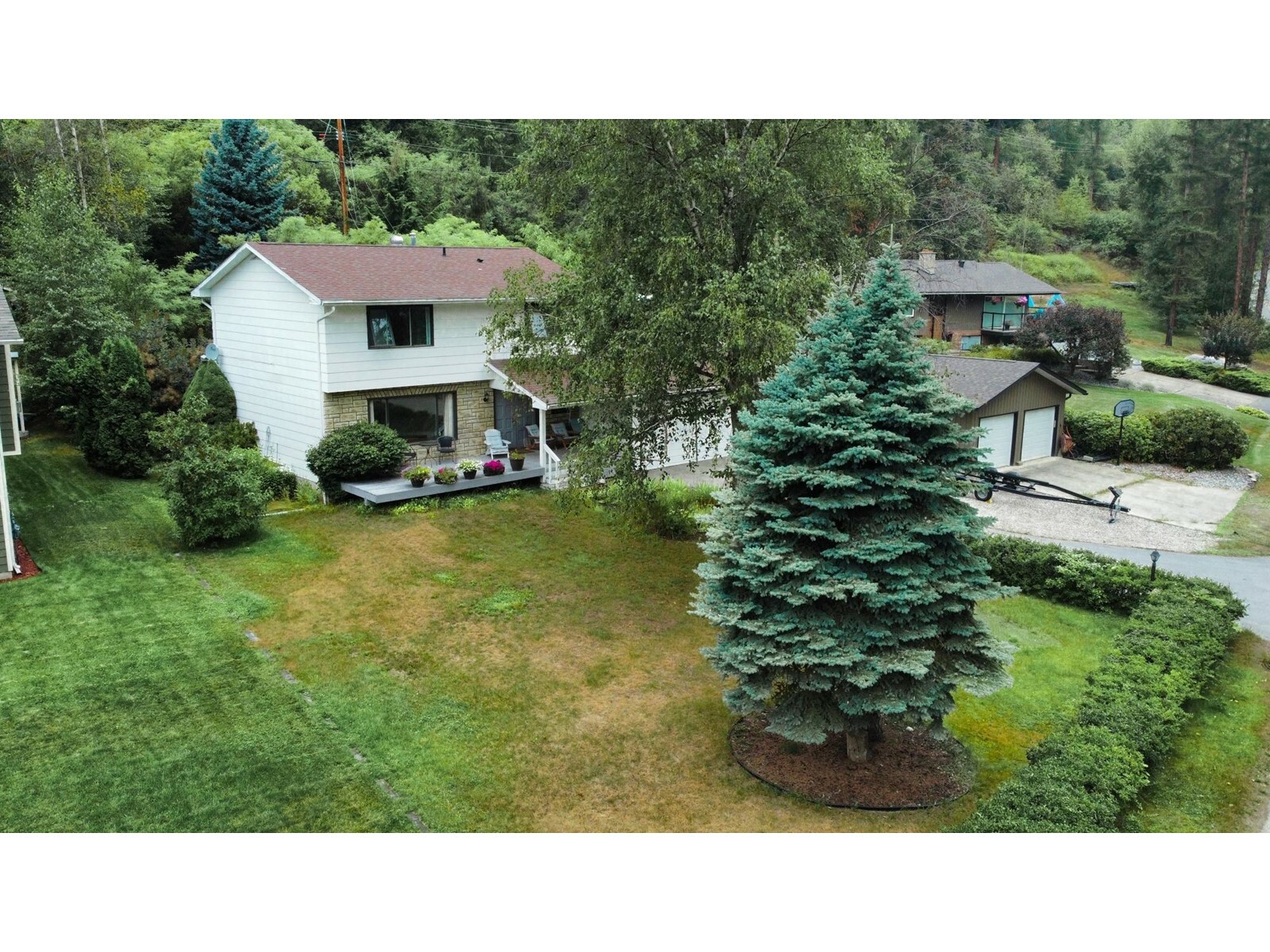 Photo de la propriété:  3016 1st Avenue  BC V1N 2R3 