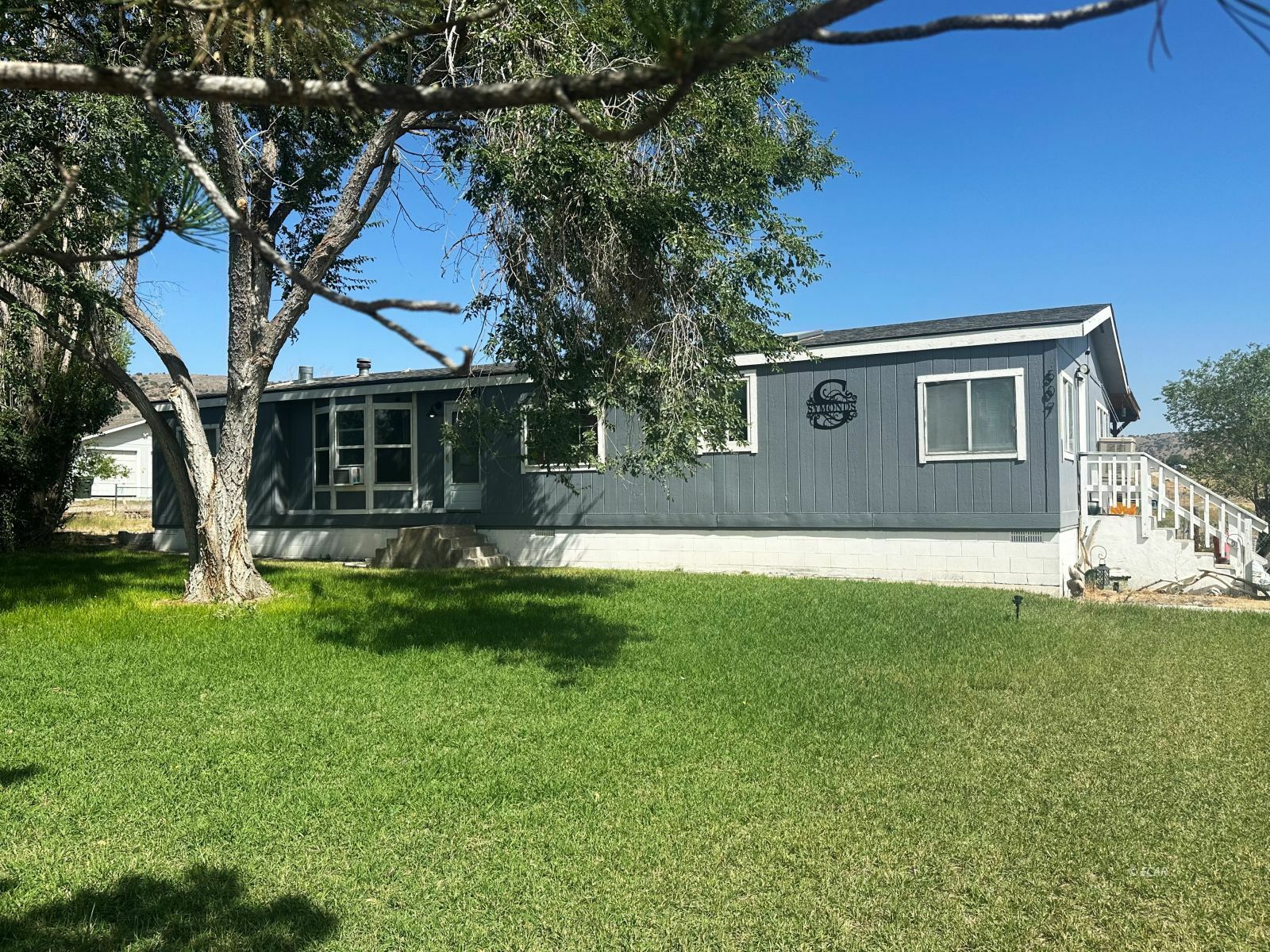 Property Photo:  507 Merino Drive  NV 89815 