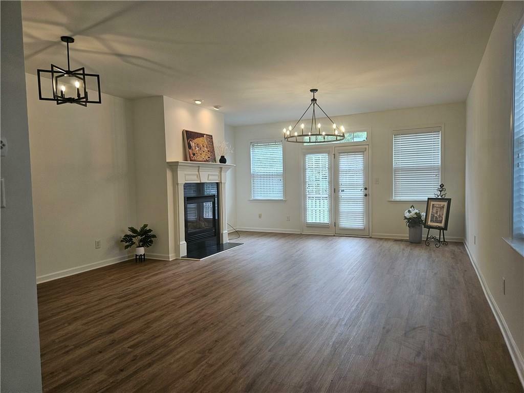 Property Photo:  611 Grove Manor Park  GA 30024 