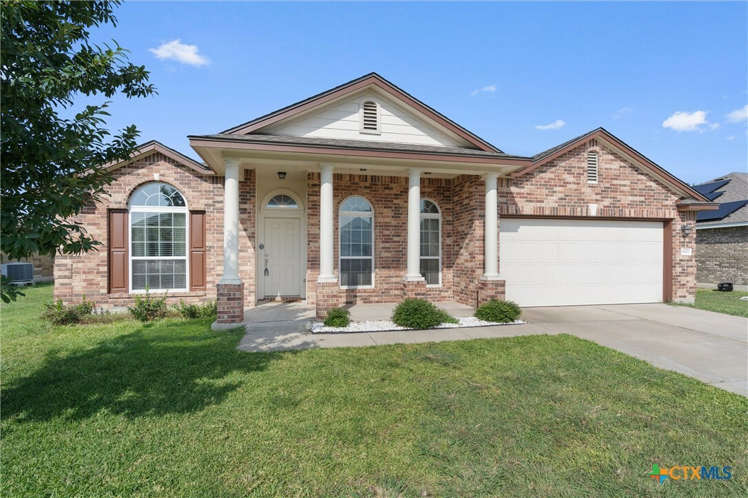 Property Photo:  9307 Zayden Drive  TX 76542 