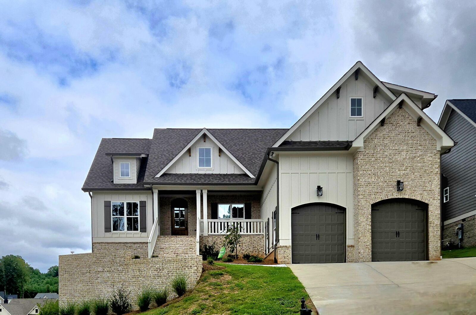 Property Photo: 10613 Kavya Lane TN 37302