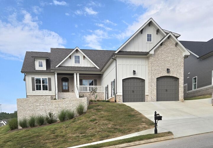 10613 Kavya Lane  Apison TN 37302 photo