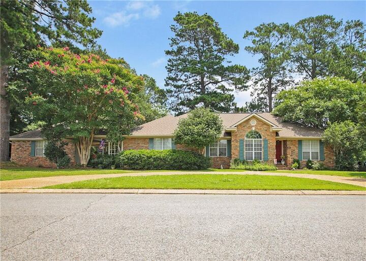 1912 Nolley Rd. Road  Natchitoches LA 71457 photo