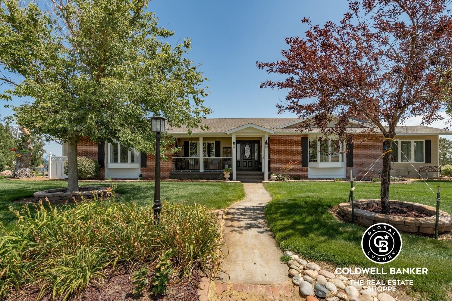 Property Photo: 485 Mead Road KS 67846