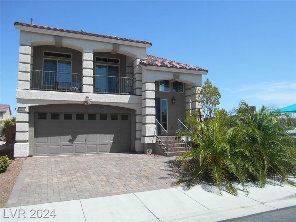 7376 Mann Street  Las Vegas NV 89139 photo