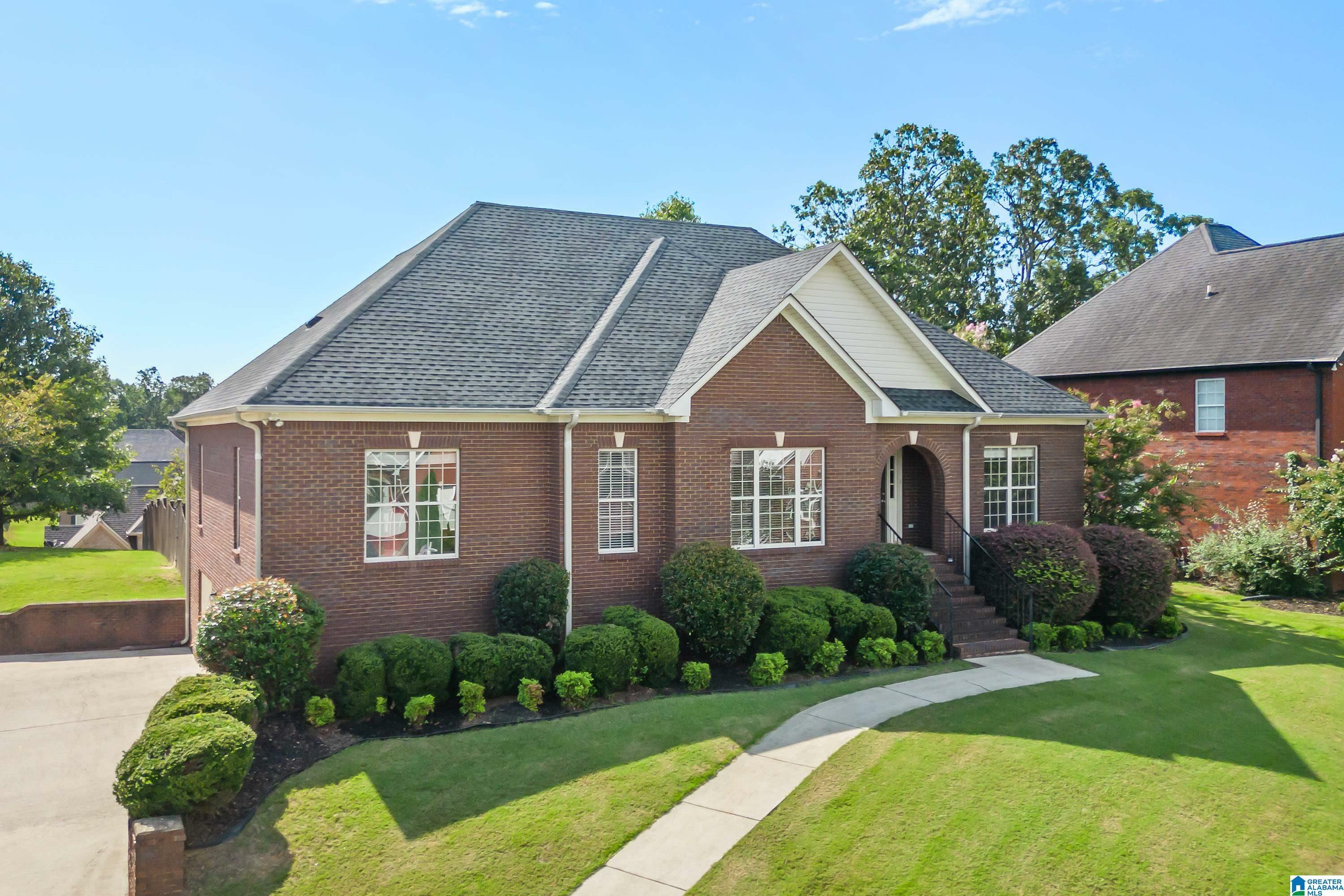 4379 Longwood Drive  Gardendale AL 35071 photo