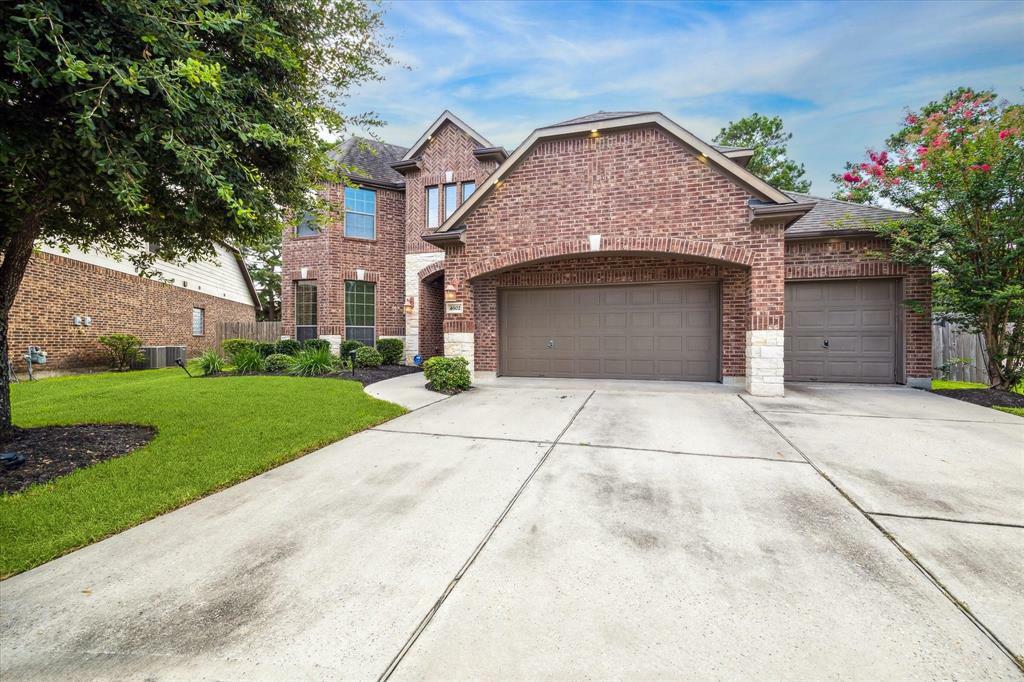 4602 Pippin Glen Drive  Humble TX 77396 photo