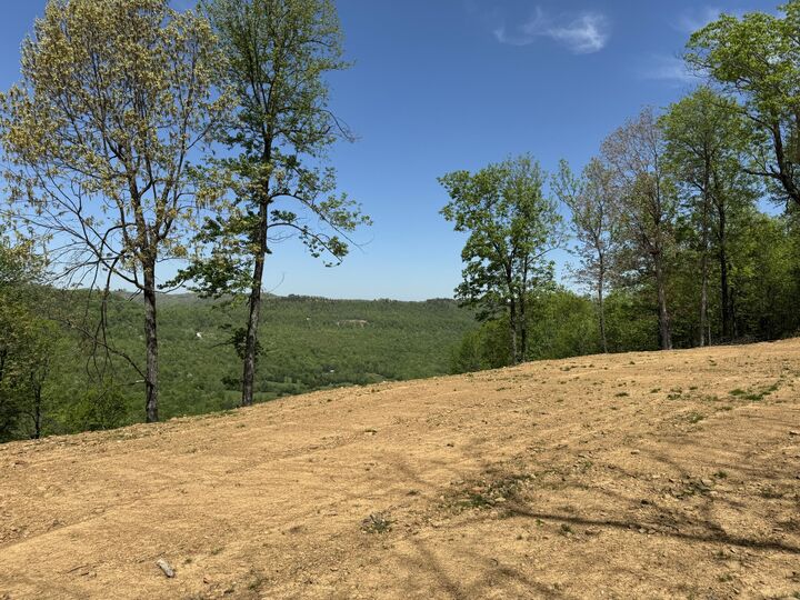 Property Photo:  Tract J Ar 7 South  AR 72641 