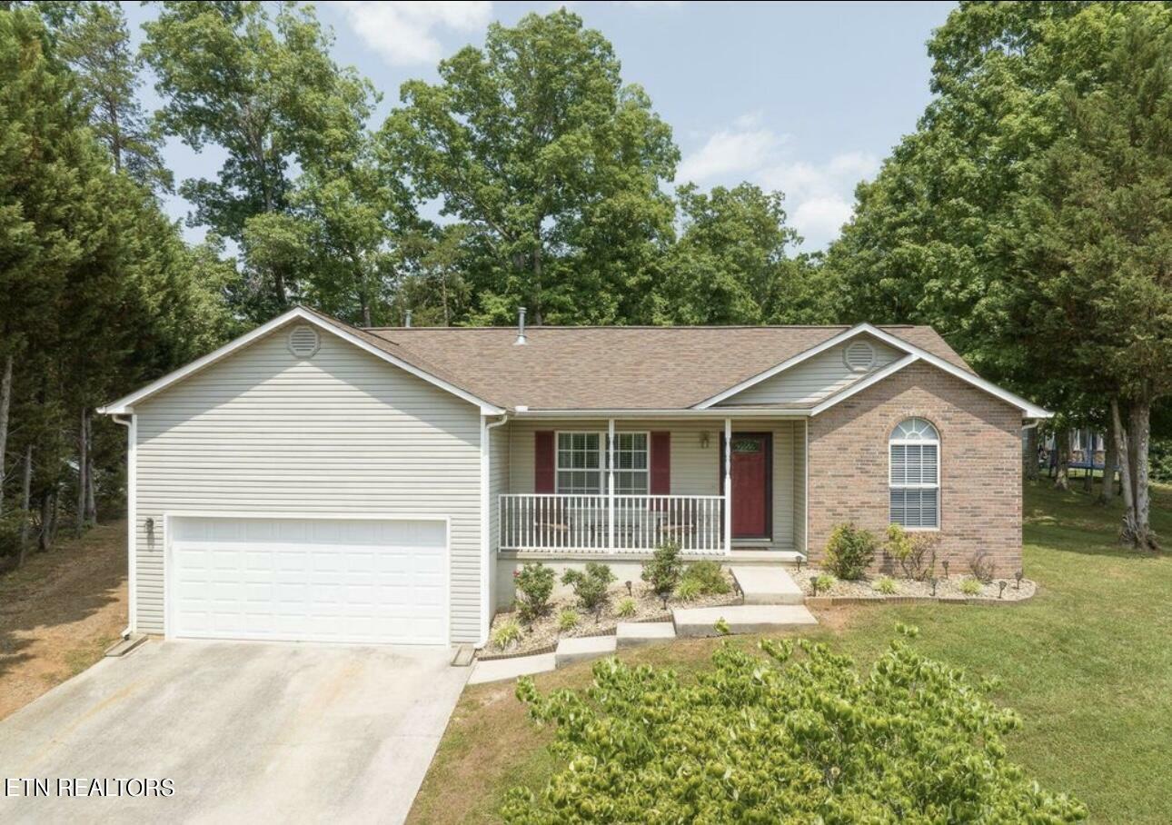 Property Photo:  7210 Austin Park Lane  TN 37920 