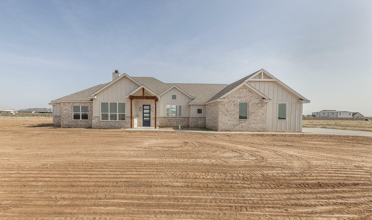 Property Photo:  2104 County Road 7820  TX 79423 