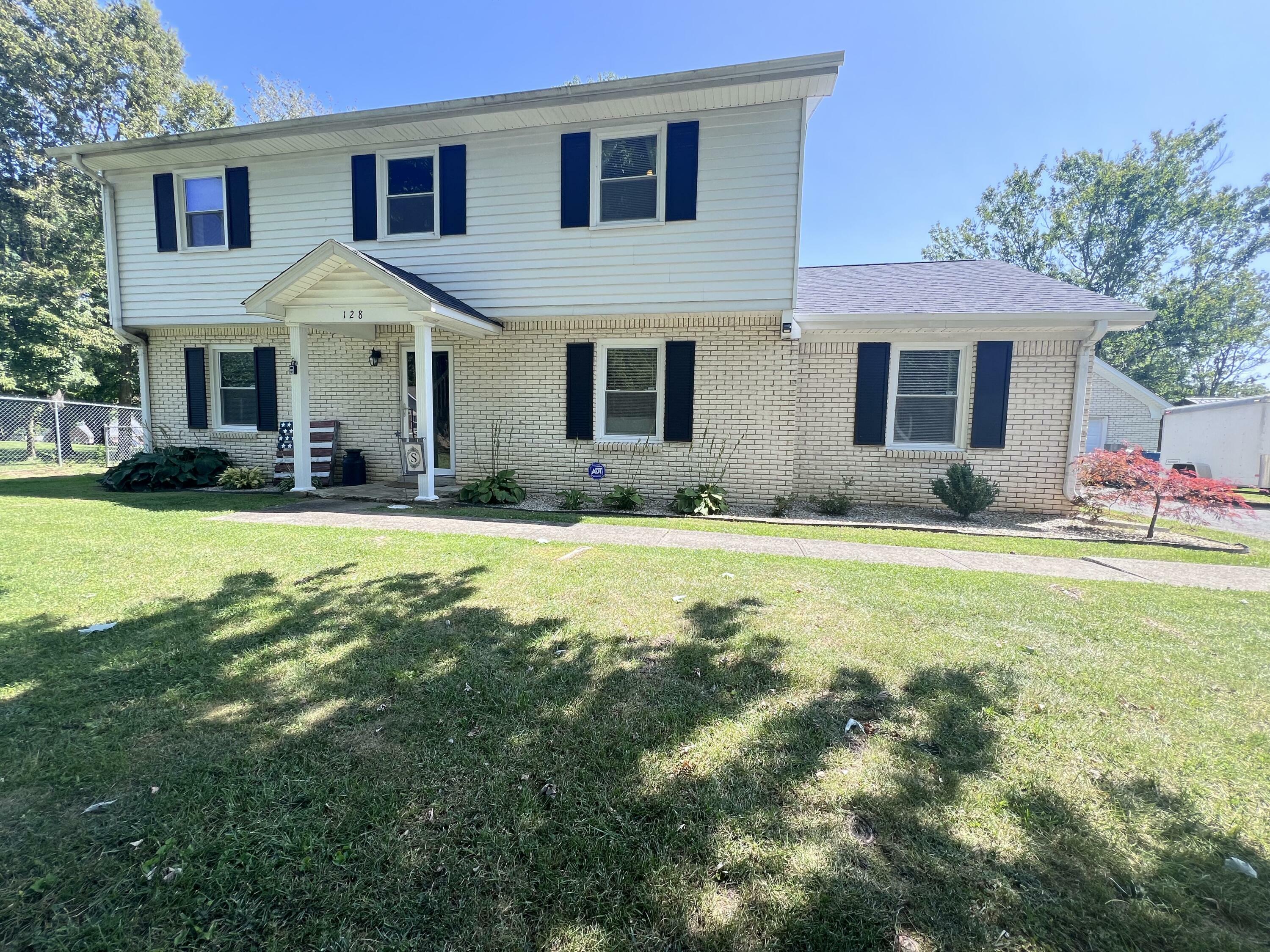 Property Photo: 128 Edgewood Drive KY 40484
