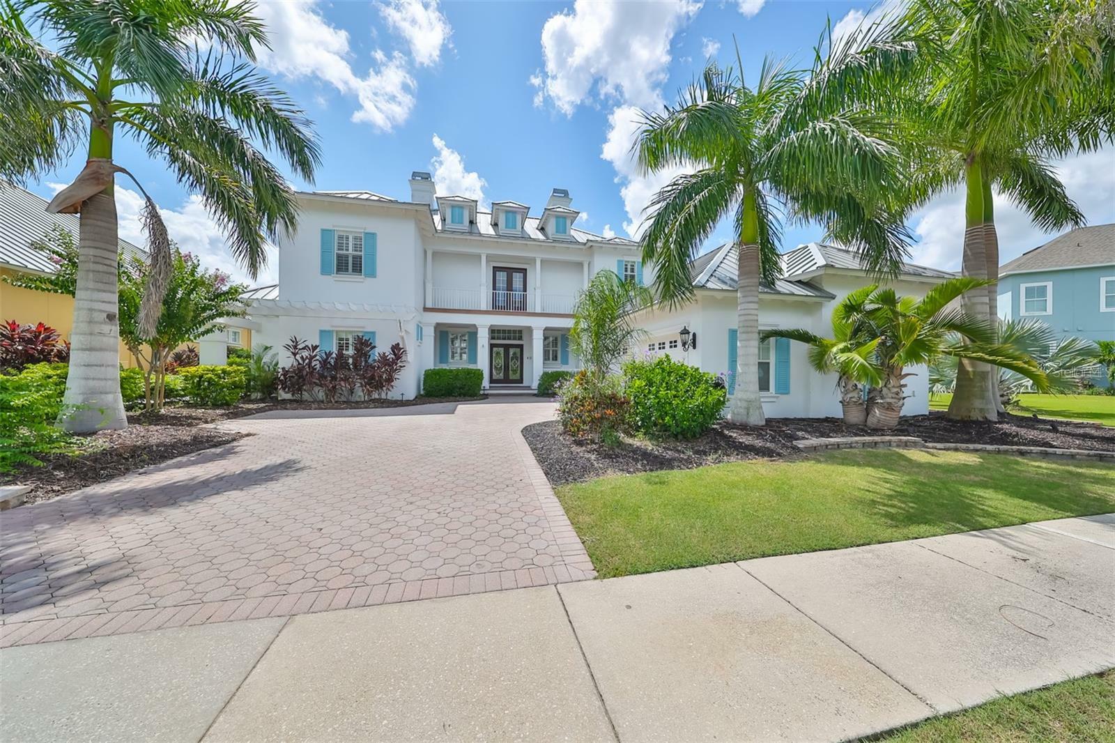 Property Photo:  5305 Loon Nest Court  FL 33572 