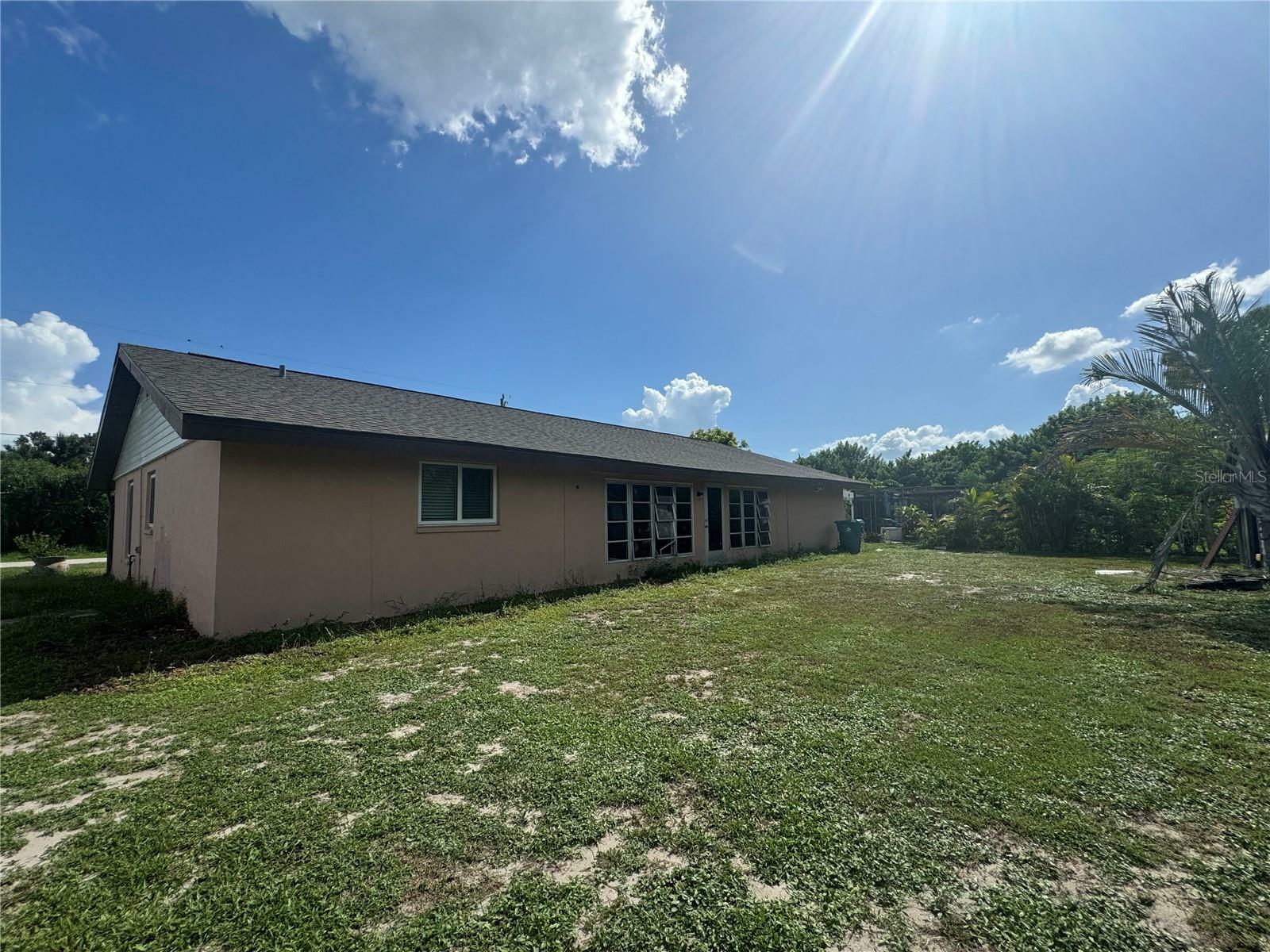 Property Photo:  3303 Brooklyn Avenue  FL 33952 