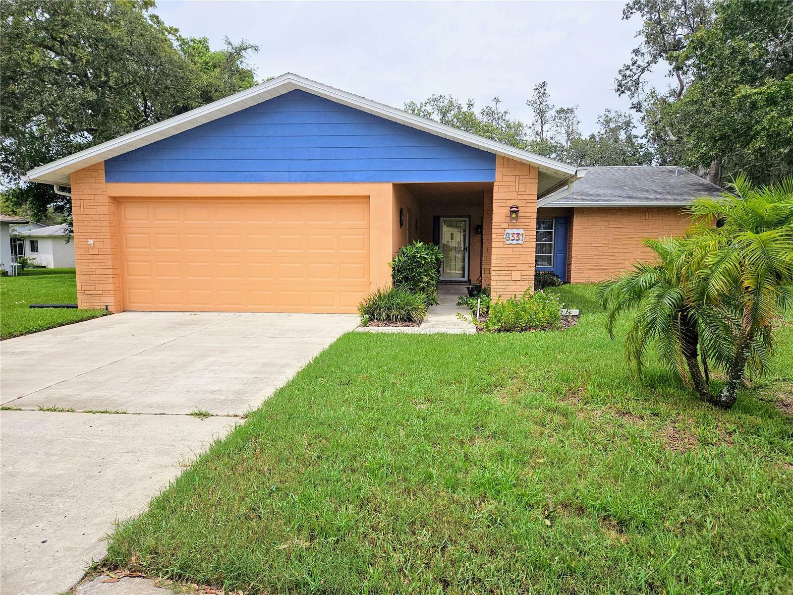 8331 Ponderosa Avenue  Port Richey FL 34668 photo