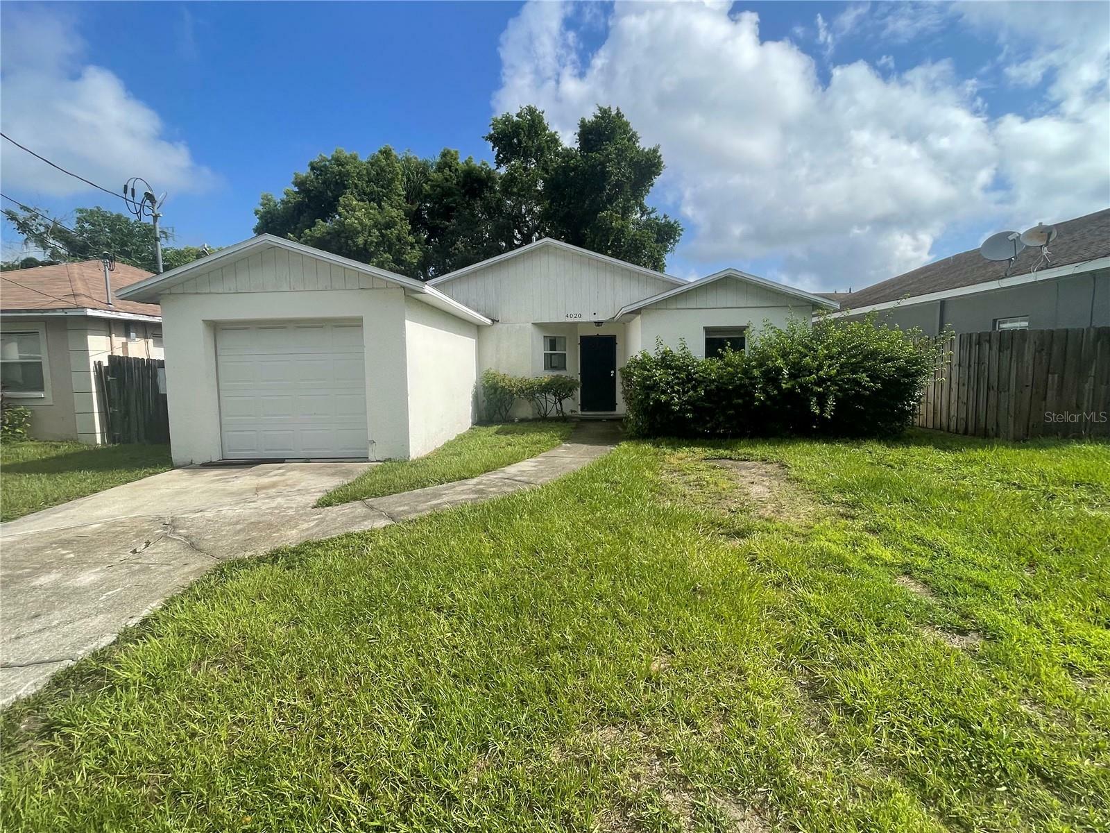 Property Photo:  4020 E Louisiana Avenue  FL 33610 