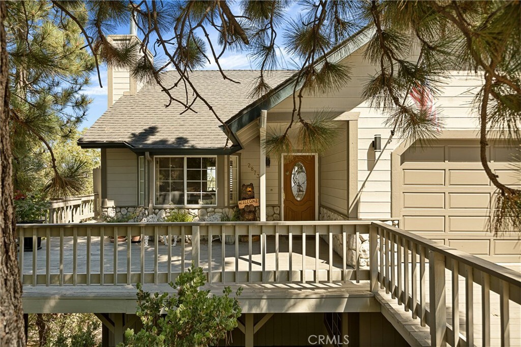 Property Photo:  28738 Bryce Drive  CA 92352 