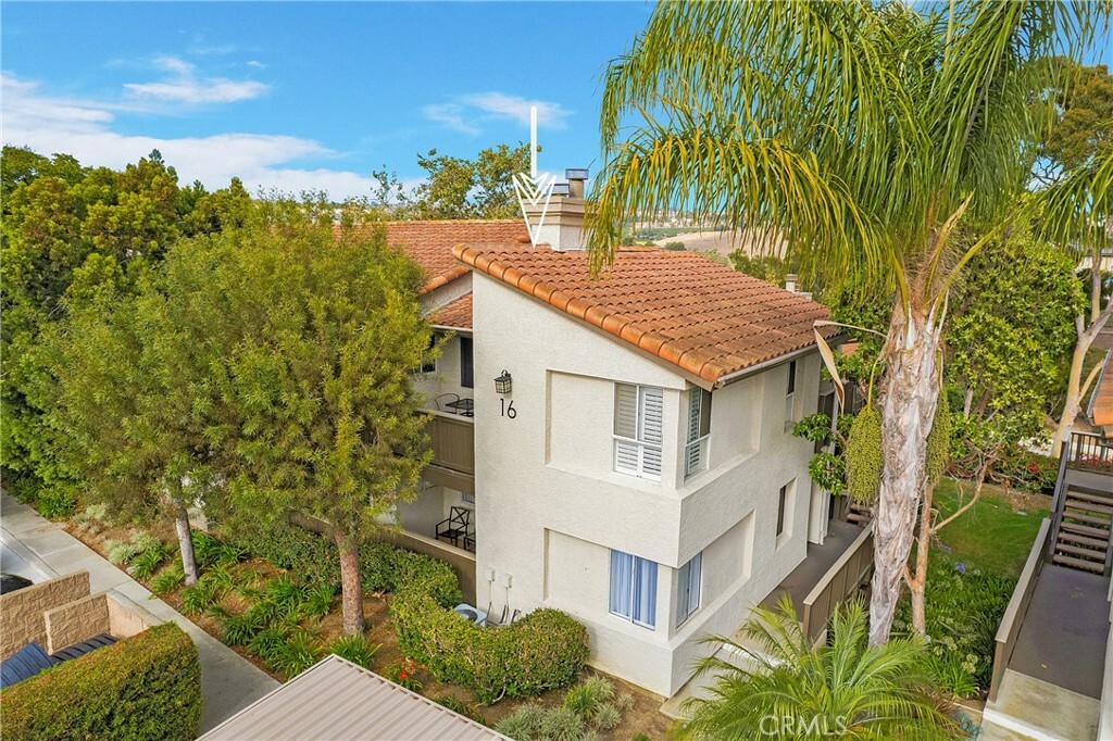 16 Corniche Drive A  Dana Point CA 92629 photo