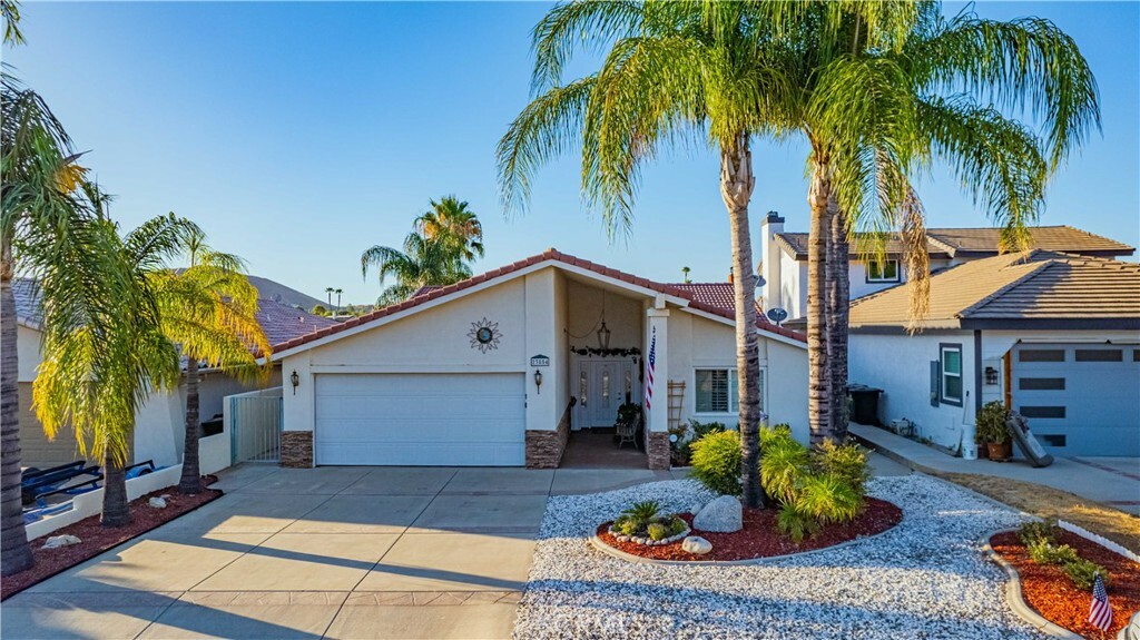 Property Photo:  23854 Continental Drive  CA 92587 