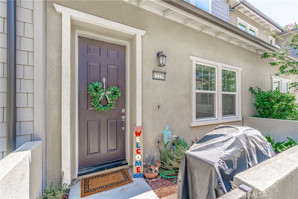 Property Photo: 12228 Summer Lane CA 90602