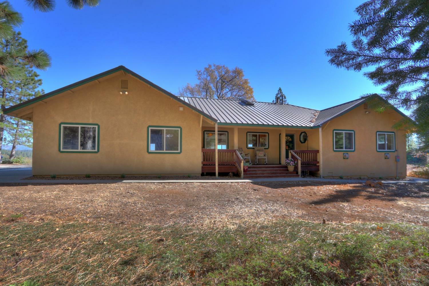 Property Photo:  6440 Hidden Treasure Road  CA 95631 