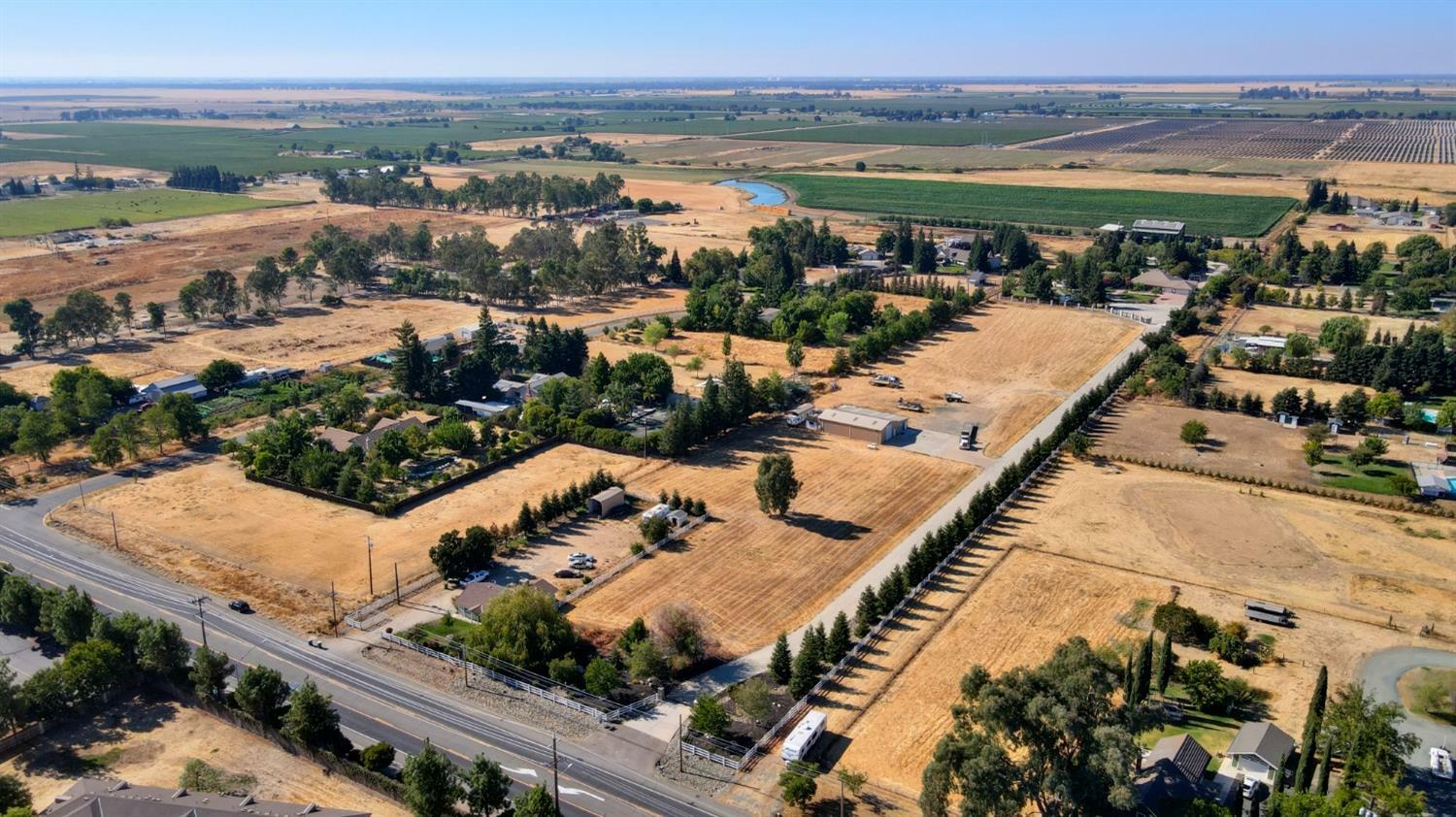 Property Photo:  0 Twin Cities Road  CA 95632 