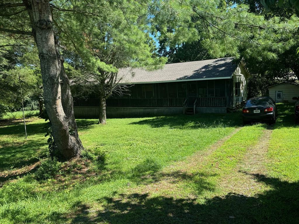 Property Photo:  2122 Plott Town Road  GA 30582 