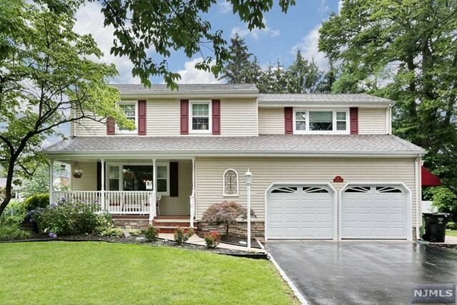 Property Photo:  222 Homestead Road  NJ 07652 