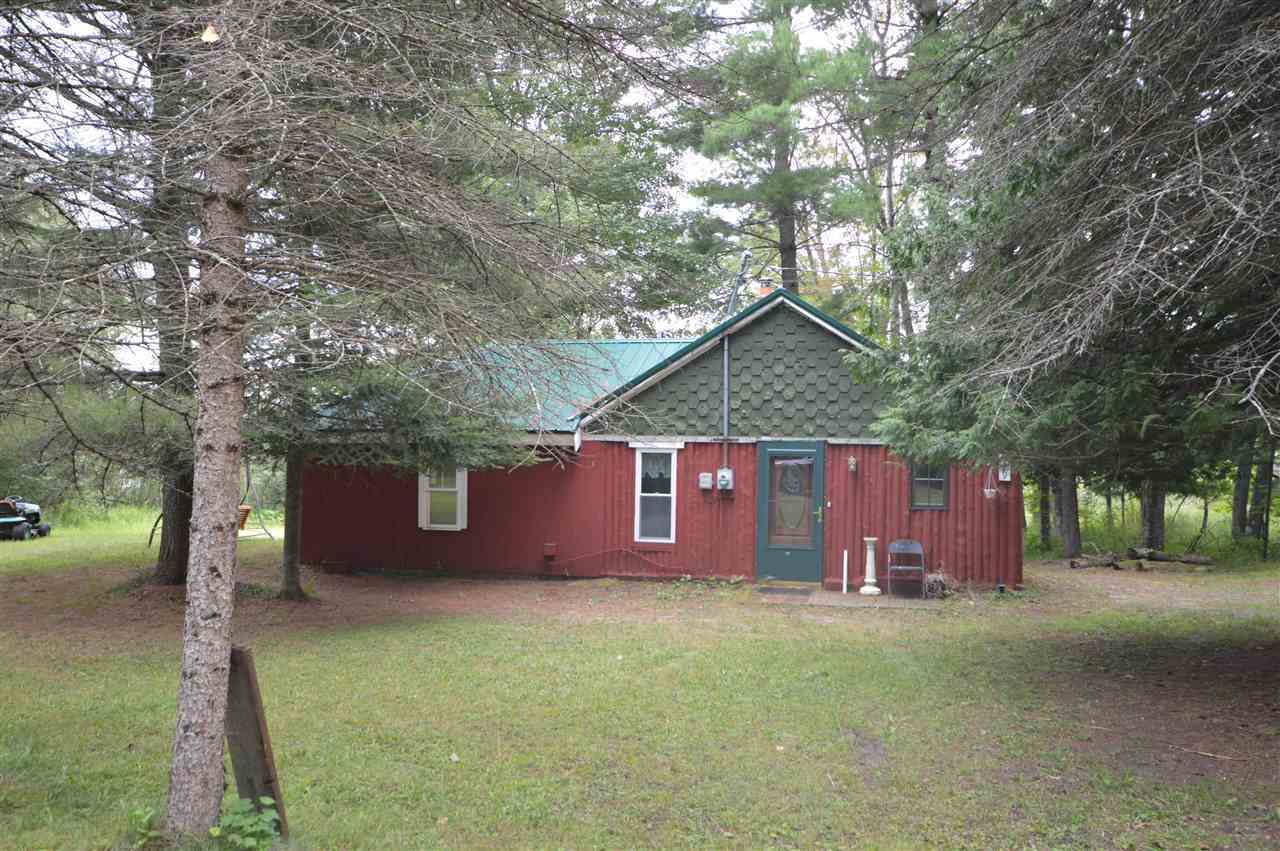 Property Photo: 3829 Sommer Lane MI 49727