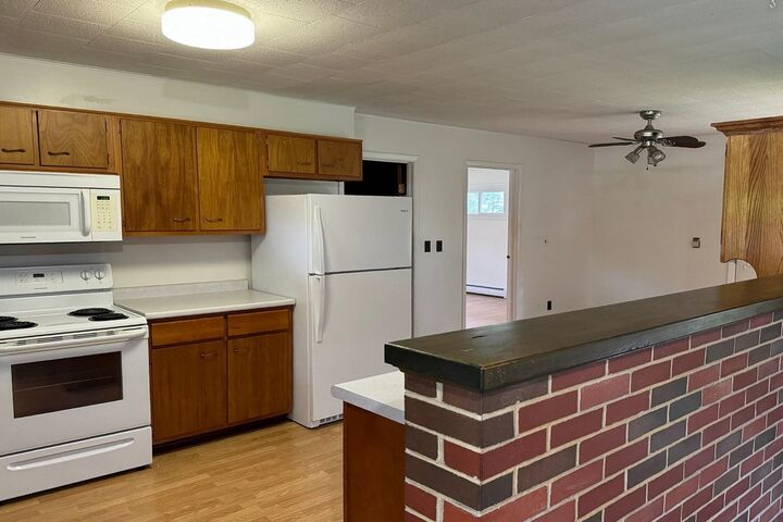 Property Photo:  18 Park Court  VT 05701 