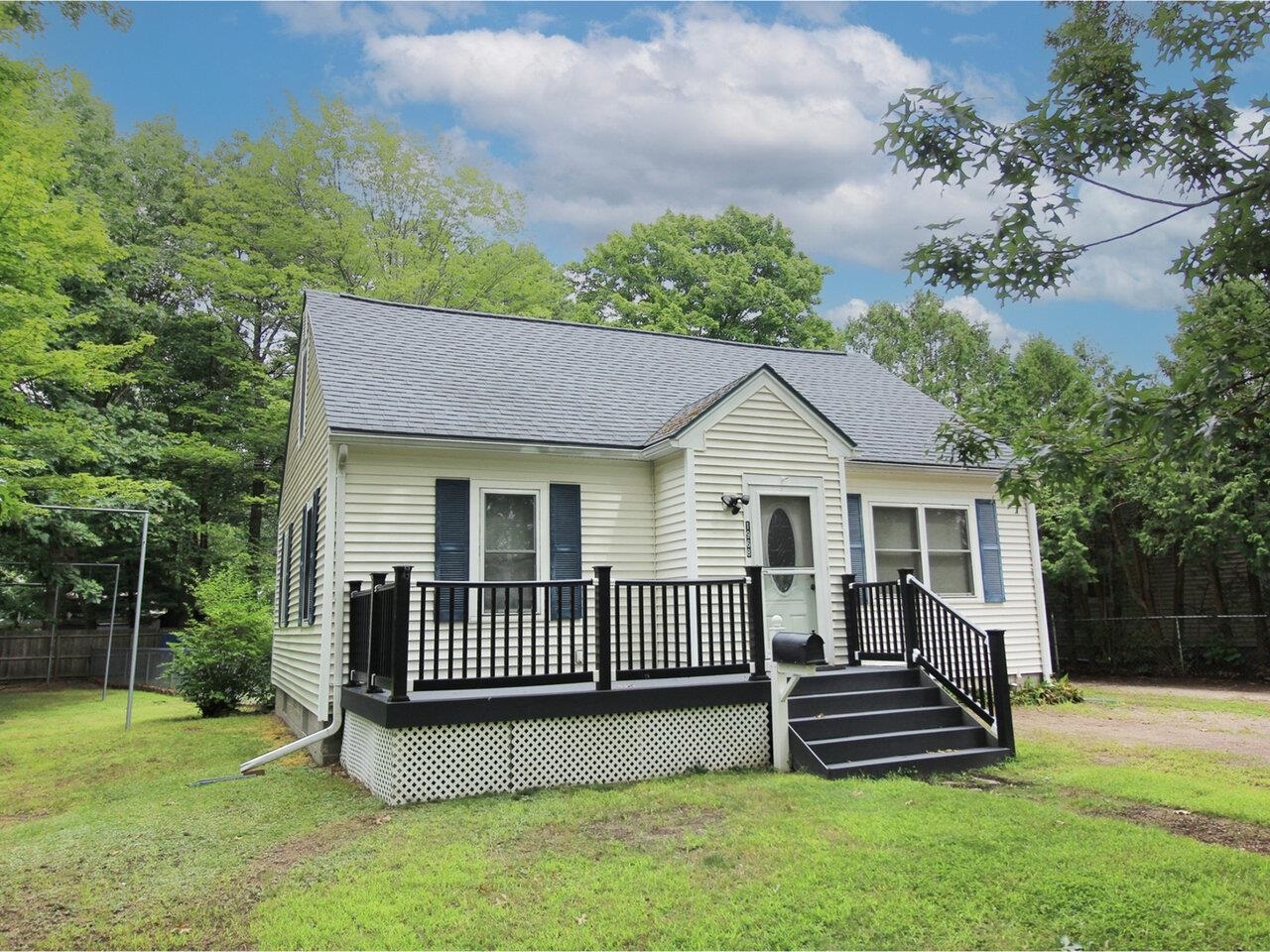 Property Photo:  1968 North Avenue  VT 05408 