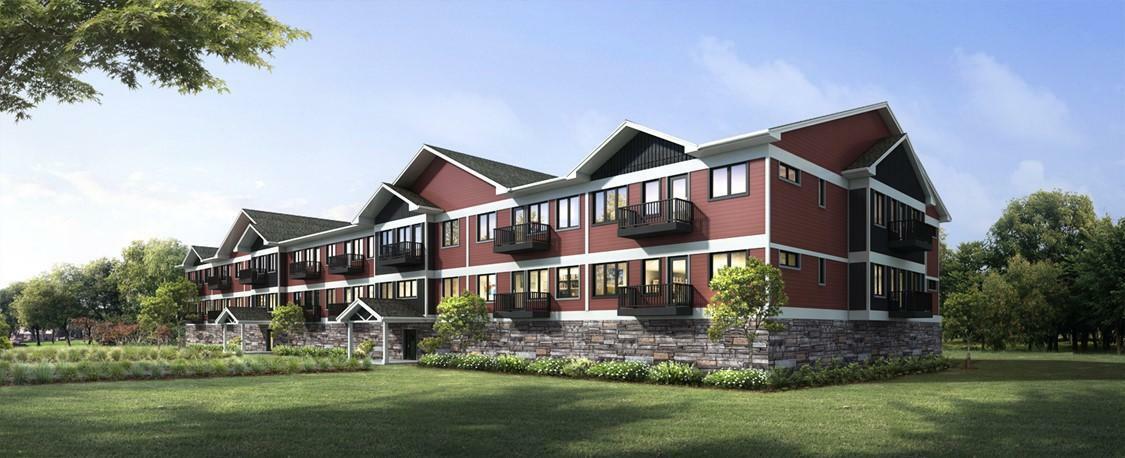 Property Photo: Tbd Lake Shore Drive NE 213 MN 56601