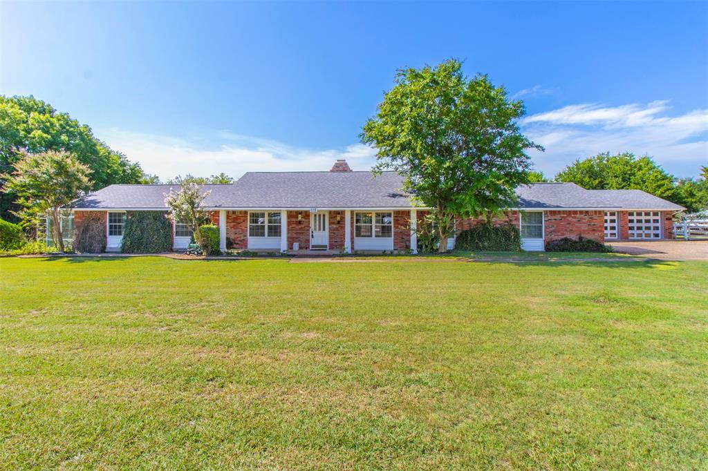 115 Lariat Trail  Ovilla TX 75154 photo