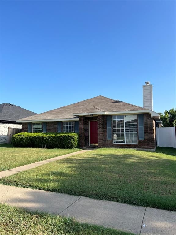 1122 Grounds Road  Cedar Hill TX 75104 photo