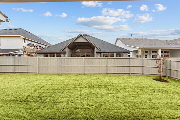 Property Photo: 309 Rosecomb Street TX 76247