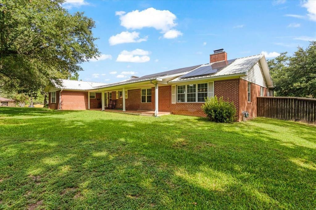 Property Photo:  303 Park Drive  TX 75455 