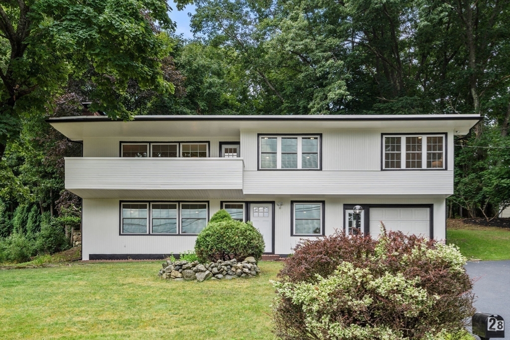 Property Photo:  28 Thornberry Road  MA 01890 