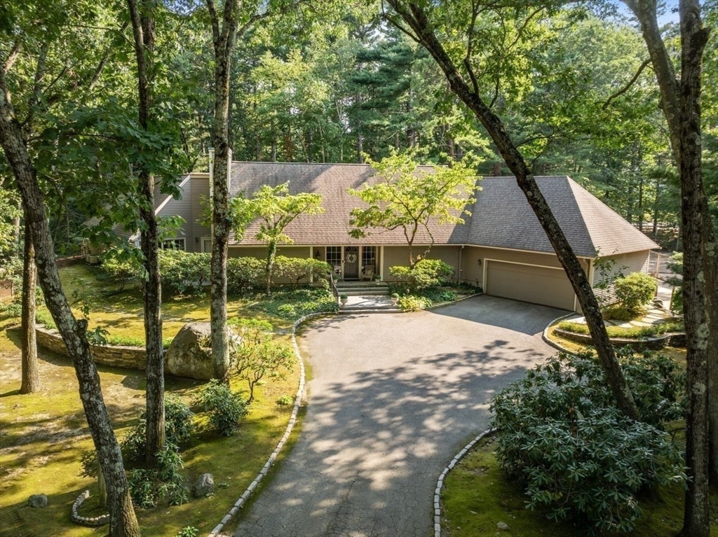 Property Photo: 53 Autumn Rd MA 02493