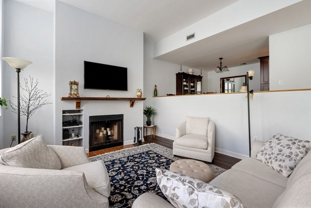Property Photo: 100 Parks St 19 MA 02332