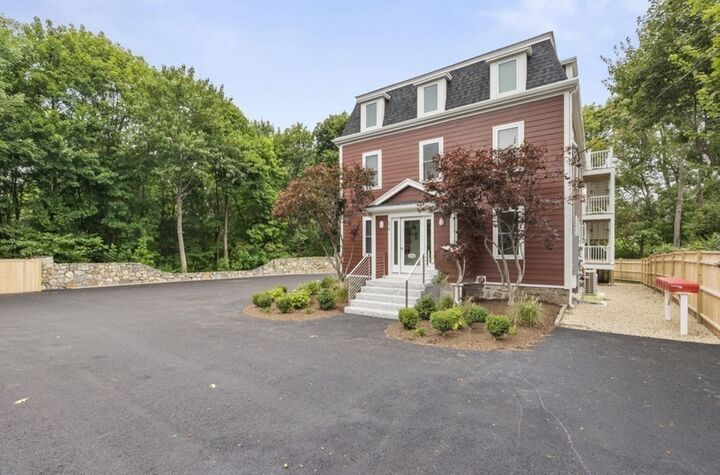 Property Photo: 56 Spring St 3 MA 02025
