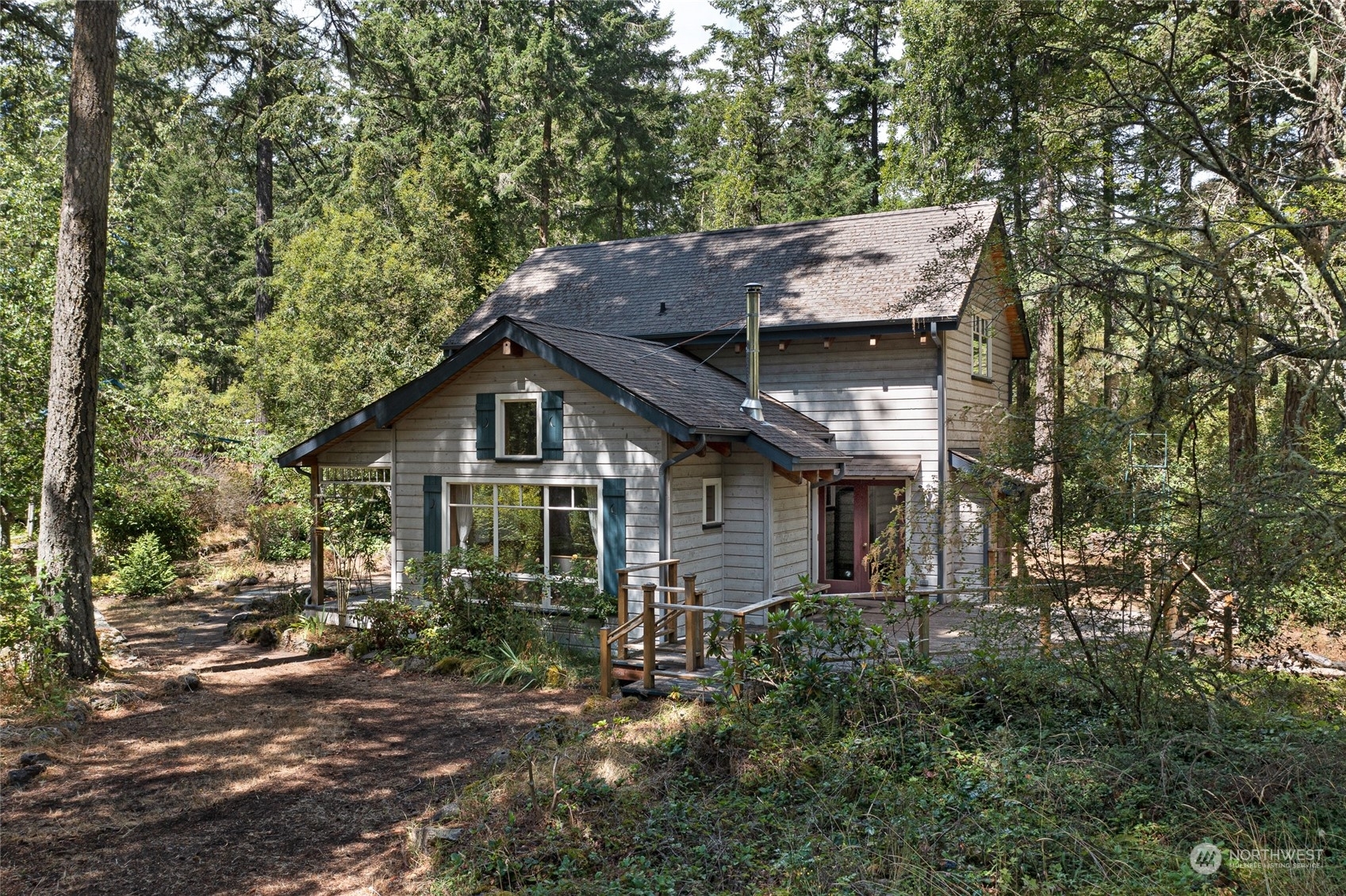 Property Photo:  496 Hidden Meadows Lane  WA 98250 