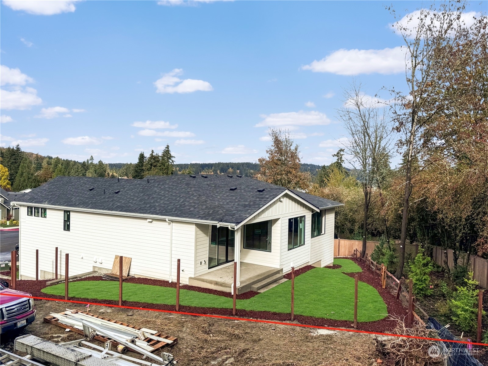 Property Photo:  7471 Sandin Lane  WA 98335 