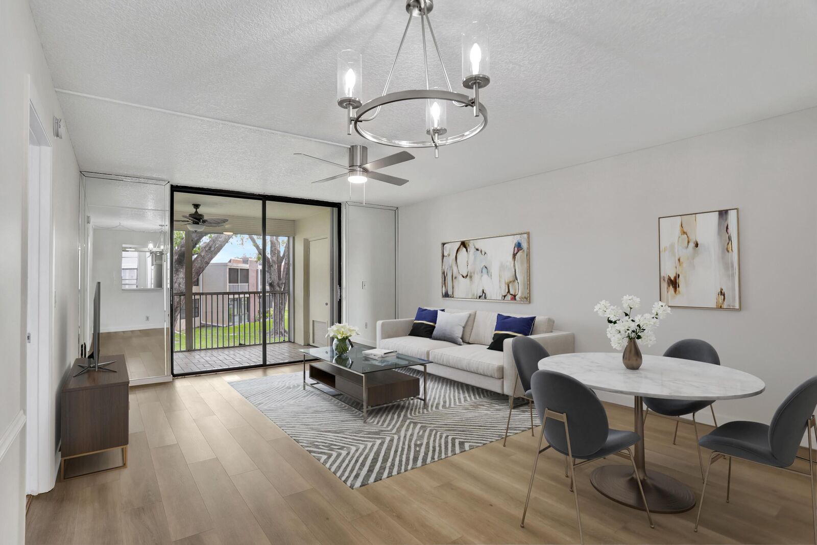 Property Photo: 7310 NW 18th Street 203 FL 33063