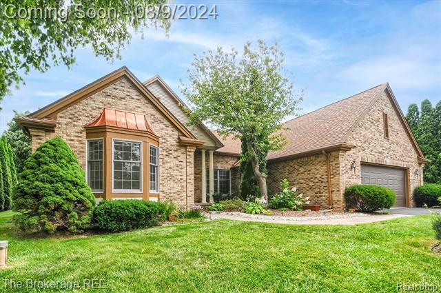 16053 Silverwood Drive  Fenton Twp MI 48430 photo