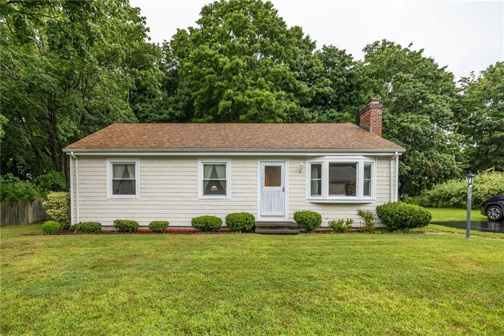 Property Photo:  50 Cottage Street  RI 02885 