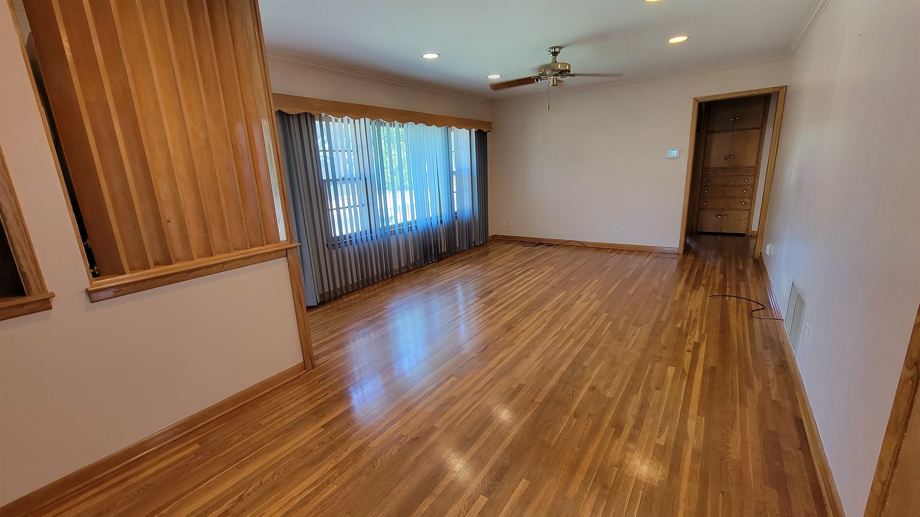 Property Photo:  517 N Weaver St  KS 67062-9044 