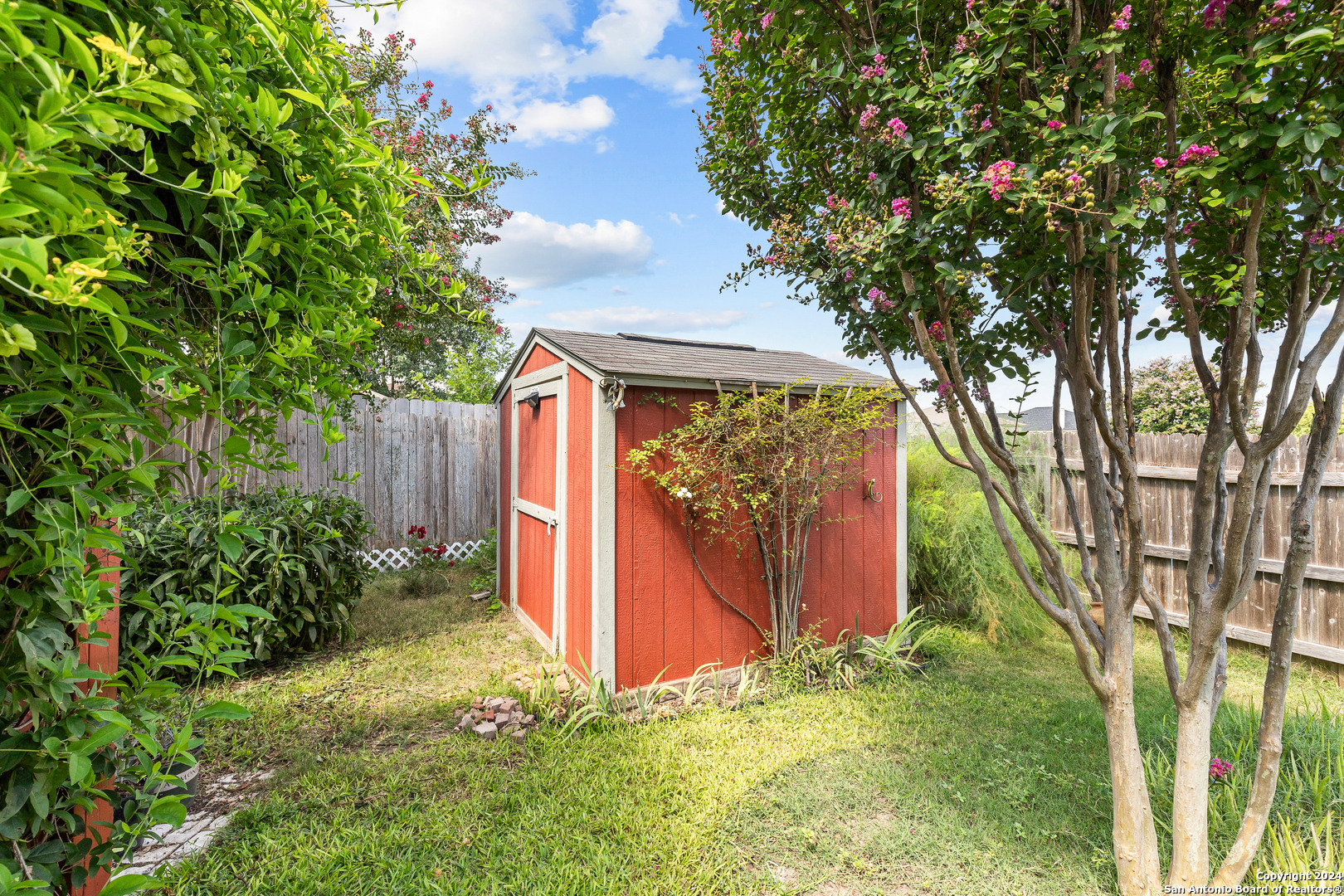 Property Photo:  135 Woodpecker Run  TX 78130 