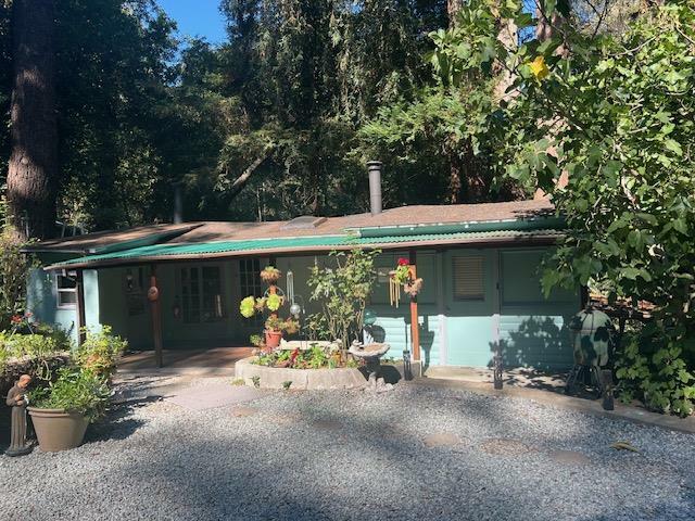 15725 Kings Creek Road  Boulder Creek CA 95006 photo