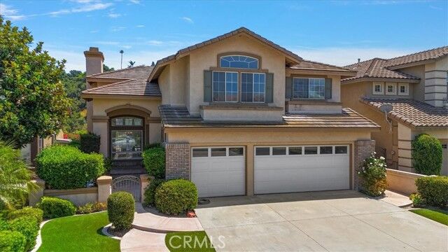 Property Photo: 1056 S Miles Court CA 92808